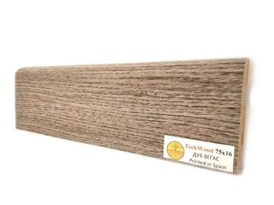 TeckWood  MDF    75162150 