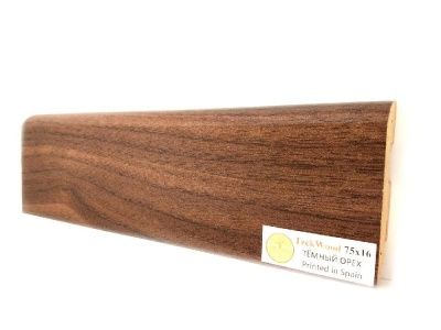 TeckWood  MDF    75162150 